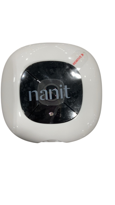 Shop Nanit Pro HD Baby Monitor with Flex Stand at GoodBuy Gear