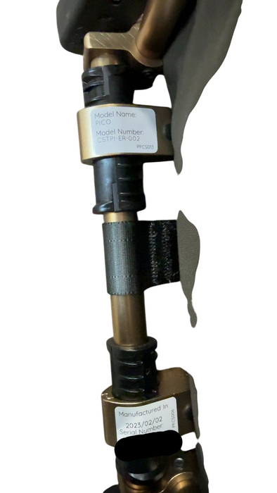 Shop WAYB Pico Portable Car Seat, 2023, Earth at GoodBuy Gear