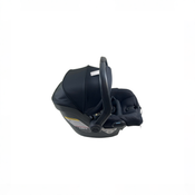 Shop UPPAbaby MESA V2 Infant Car Seat, 2023, Jake (Black) at GoodBuy Gear