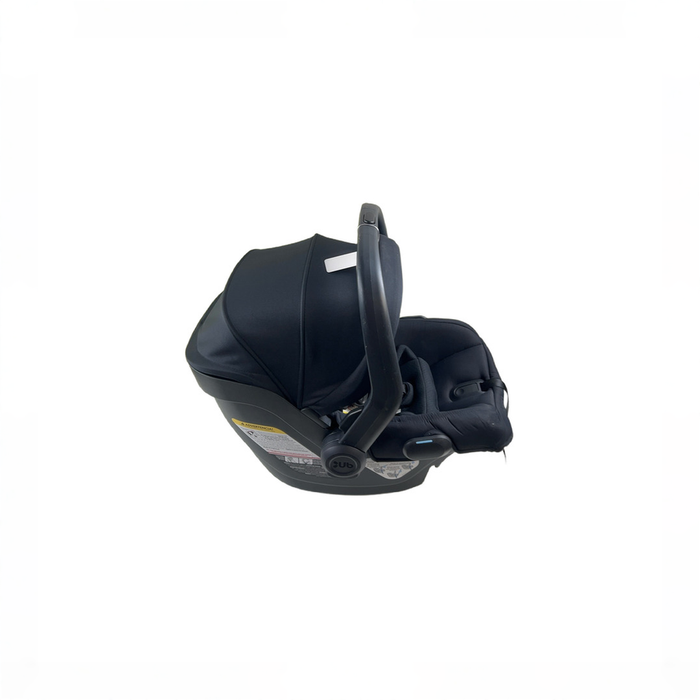 Shop UPPAbaby MESA V2 Infant Car Seat, 2023, Jake (Black) at GoodBuy Gear