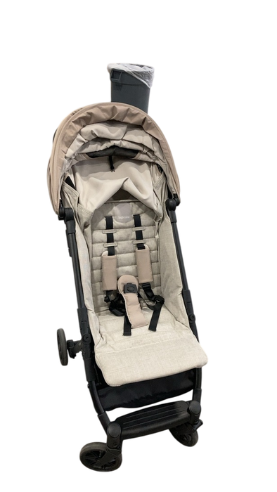 Shop Inglesina Quid 2 Stroller, 2024, Alpaca Beige at GoodBuy Gear