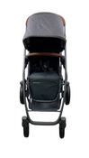Shop UPPAbaby VISTA V2 Stroller, 2023, Greyson (Charcoal Melange) at GoodBuy Gear