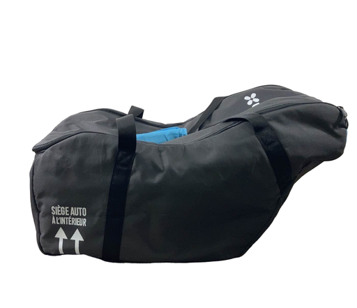 secondhand UPPAbaby MESA Car Seat Travel Bag