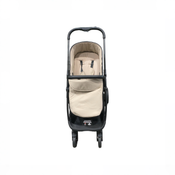 Shop Mompush Wiz Stroller, 2025, Khaki at GoodBuy Gear