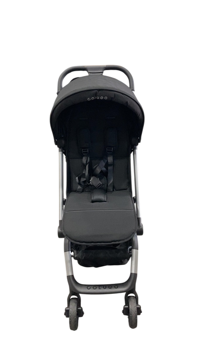 Shop Colugo Compact Stroller, 2023, Black at GoodBuy Gear