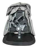 Shop Joolz Aer+ Seat Fabric, Delightful Grey at GoodBuy Gear