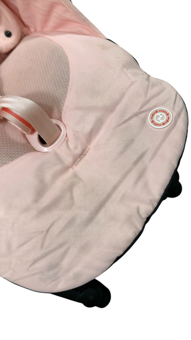 Shop Cybex Libelle 2 Compact Stroller, 2024, Candy Pink at GoodBuy Gear