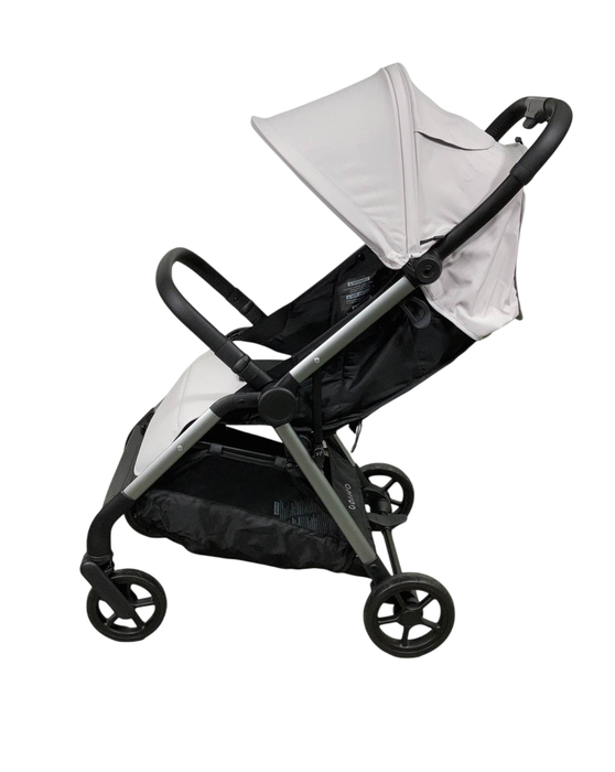 Shop Colugo The One Stroller, 2023, Cool Grey at GoodBuy Gear