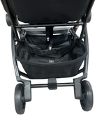 Shop Joolz Aer2 Lightweight Travel Stroller, 2025, Space Black at GoodBuy Gear