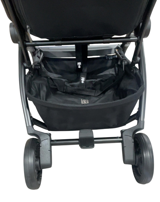 Shop Joolz Aer2 Lightweight Travel Stroller, 2025, Space Black at GoodBuy Gear