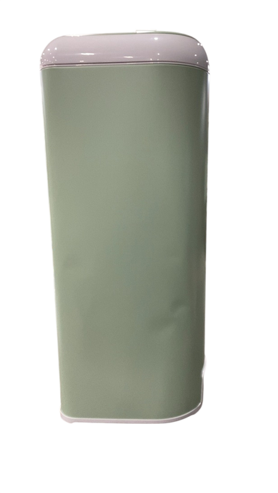 Shop Diaper Genie Platinum Diaper Pail, Sage Green at GoodBuy Gear