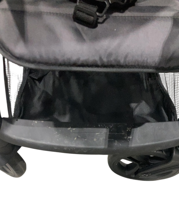 Shop Baby Trend Sit N' Stand Double 2.0 Stroller, Dash black, 2025 at GoodBuy Gear
