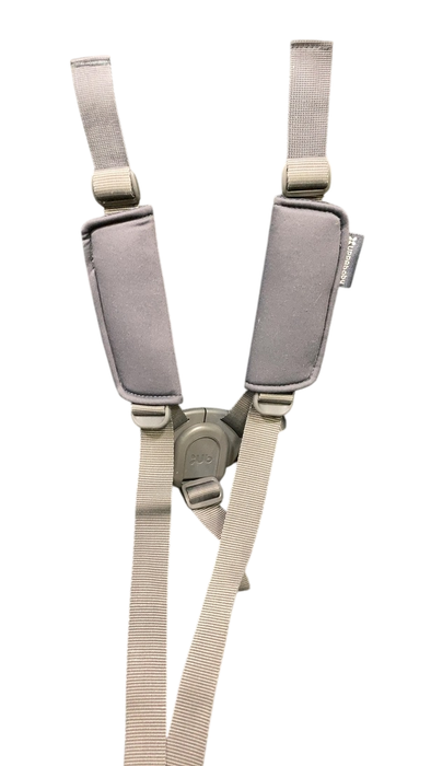 Shop UPPAbaby Rumbleseat V2+, Jake (Charcoal) at GoodBuy Gear