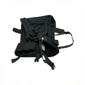 Shop Momcozy 3-in-1 PureHug Baby Carrier, Black, Cotton at GoodBuy Gear