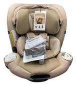 Shop Cybex Callisto G 360 All-in-One Car Seat, 2025, Almond Beige at GoodBuy Gear