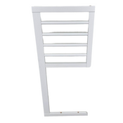 Shop Babyletto Gelato Mini Toddler Bed Conversion Kit, White at GoodBuy Gear