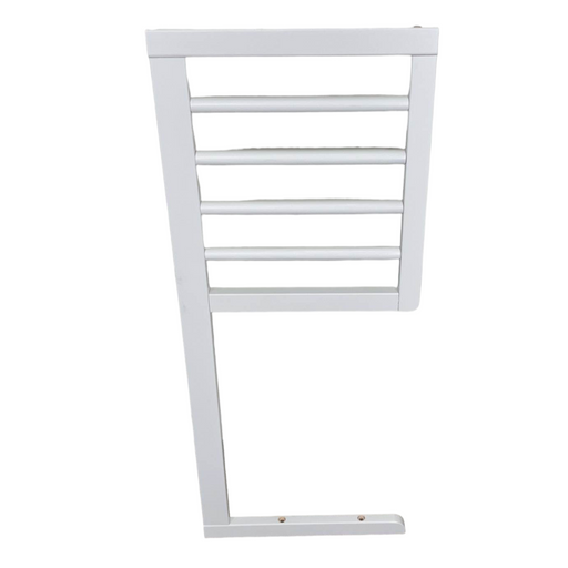 Shop Babyletto Gelato Mini Toddler Bed Conversion Kit, White at GoodBuy Gear