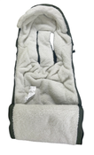 Shop UPPAbaby Cozy Ganoosh, Evelyn (Meadow Green) at GoodBuy Gear