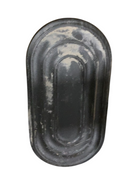 Shop Cybex Eos and Aton G Travel System, 2024, Moon Black, Silver at GoodBuy Gear