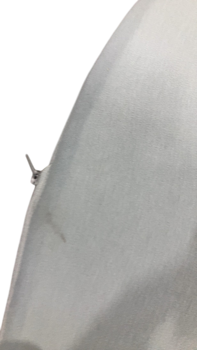 Shop Snuggle Me Organic Lounger Curve, Slate at GoodBuy Gear