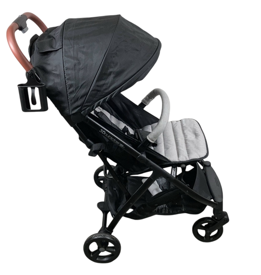 Shop Summer by Ingenuity 3D Quick Close CS+ Stroller, 2024 at GoodBuy Gear