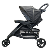 Shop Baby Trend EZ Ride Travel System Stroller, Desert Tan, 2024 at GoodBuy Gear