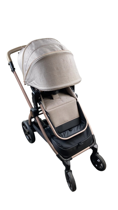Shop Peg Perego Ypsi Stroller, 2021, Mon Amour at GoodBuy Gear