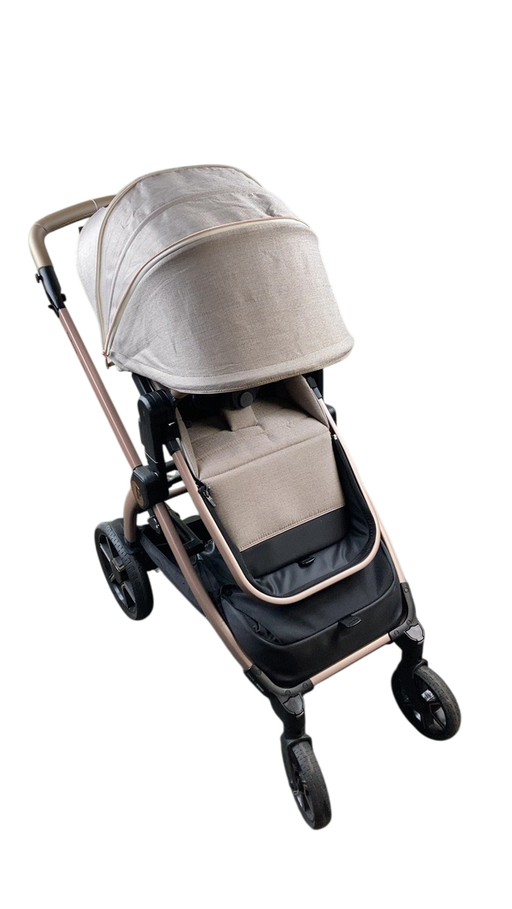 Shop Peg Perego Ypsi Stroller, 2021, Mon Amour at GoodBuy Gear