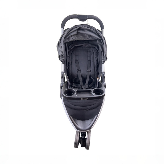 Shop DRAFT - Graco Pace 2.0 Jogging Stroller, 2023 at GoodBuy Gear