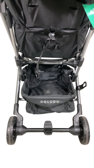 Shop Colugo Compact Stroller, 2023, Wild Child at GoodBuy Gear