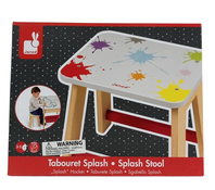 Shop Janod Splash Stool at GoodBuy Gear