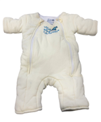 Shop Baby Merlin's Magic Sleepsuit, Cotton, Small (12-18lbs), Yellow at GoodBuy Gear