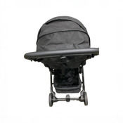 Shop Colugo Compact Stroller+, 2025, Black/Black at GoodBuy Gear