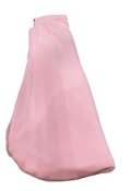 Shop Halo SuperSoft Wearable Blanket, Medium, Dusty Pink at GoodBuy Gear