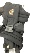 Shop Mabē The Monarch Carrier, Ebony at GoodBuy Gear
