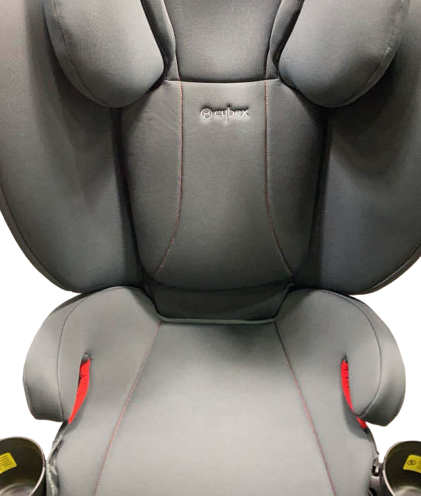 secondhand Boostercarseat