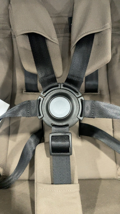 Shop Joolz Aer2 Lightweight Travel Stroller, 2025, Hazel Brown at GoodBuy Gear