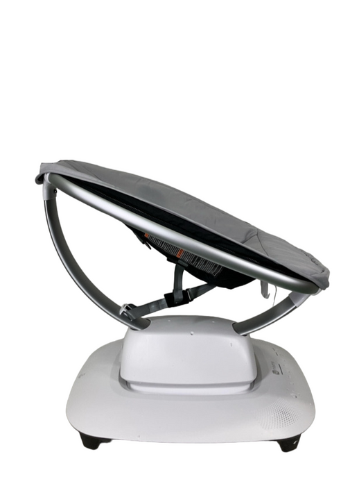 Shop 4moms MamaRoo Multi-Motion Baby Swing, Grey Classic at GoodBuy Gear