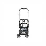 Shop Baby Trend Snap-n-Go EX Universal Infant Car Seat Stroller, 2025 at GoodBuy Gear