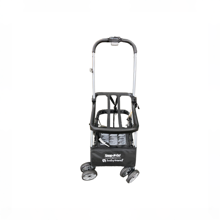 Shop Baby Trend Snap-n-Go EX Universal Infant Car Seat Stroller, 2025 at GoodBuy Gear