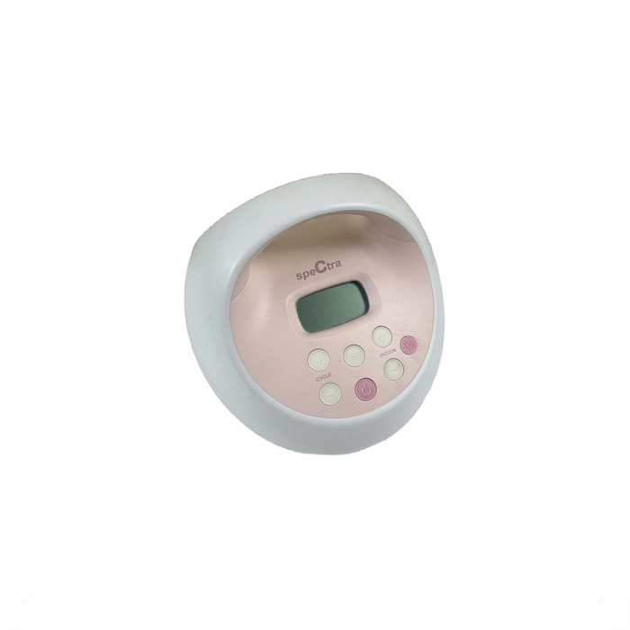 Shop Spectra Baby S2 Plus Electric Breast Pump, Pink at GoodBuy Gear