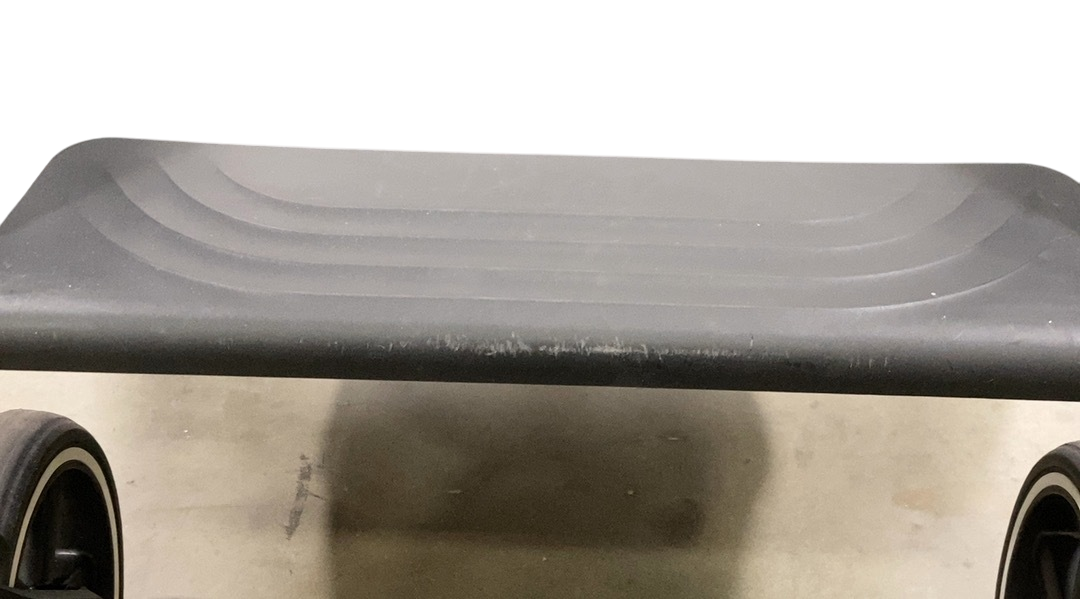 Shop Cybex Balios S Lux Stroller Frame, Silver at GoodBuy Gear