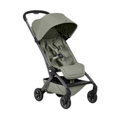 Shop Joolz Aer2 Lightweight Travel Stroller, 2025, Forest Green at GoodBuy Gear