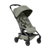 Shop Joolz Aer2 Lightweight Travel Stroller, 2025, Sage Green at GoodBuy Gear
