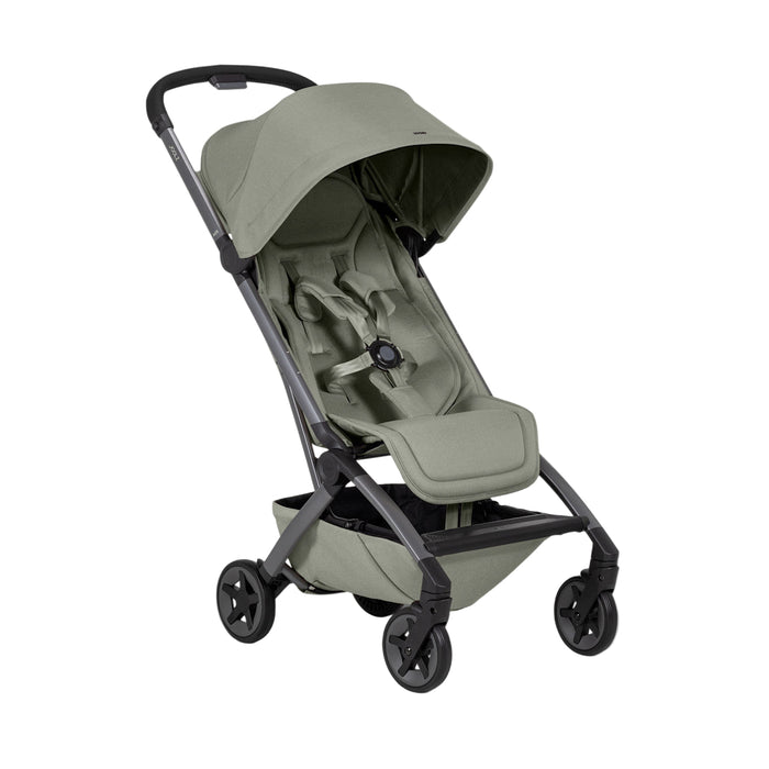 Joolz Aer2 Lightweight Travel Stroller, Sage Green, 2025