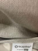 Shop Bugaboo Fox 5 Sun Canopy, Misty White at GoodBuy Gear