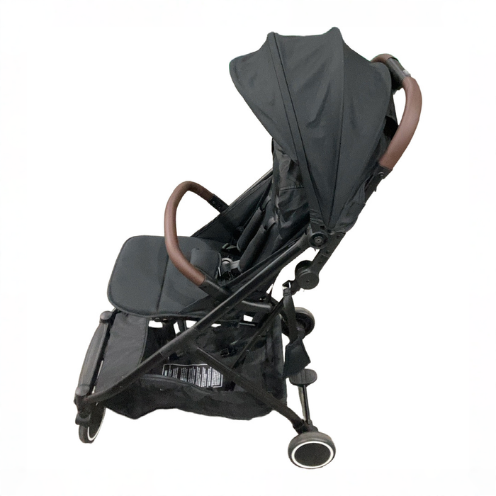 Shop Parent’s Choice Lightweight Quick Fold Baby Stroller, 2026, Black at GoodBuy Gear