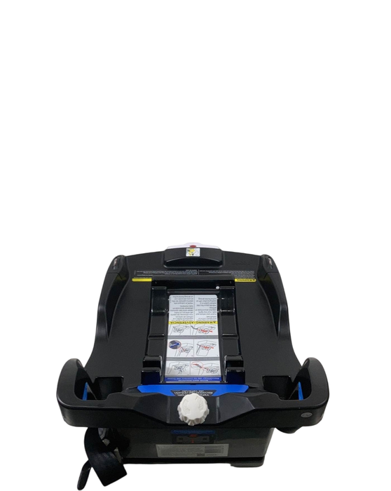 Shop Doona Infant Car Seat & Stroller Combo, 2023, Grey Hound at GoodBuy Gear