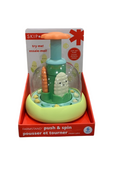 Shop Skip Hop Farmstand What's Poppin Corn Spinner, 6m+ at GoodBuy Gear
