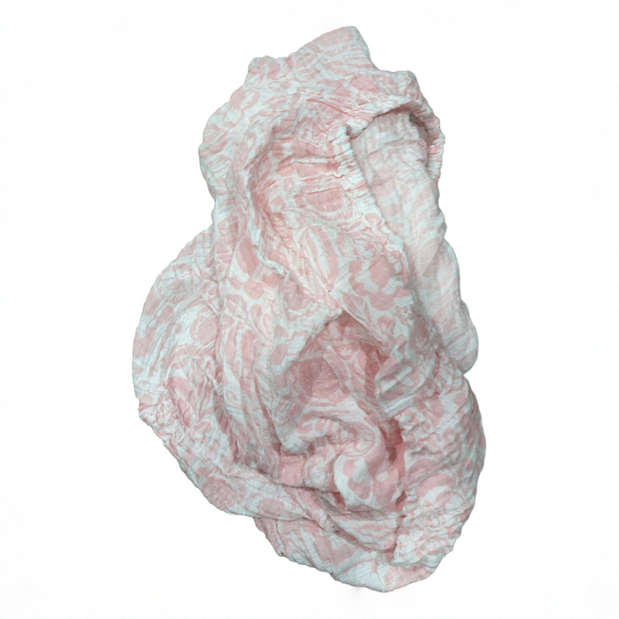 Shop Aden + Anais Muslin Crib Sheet, Damsel at GoodBuy Gear